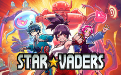 StarVaders (для ПК, цифровой код доступа)