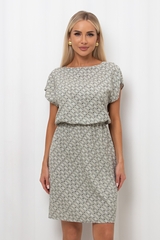 Платье Ульяна №90 Valentina