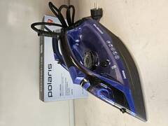 Утюг POLARIS PIR 2481K (б/у)