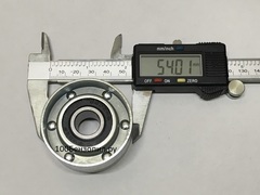 Ролик натяжной малый с подшипником CHAMPION ST656/ST762E и др