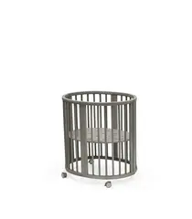 Кроватка STOKKE Sleepi Mini V3 (Hazy grey)