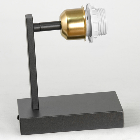 Настенный светильник Lussole MITCHEL LSP-8993