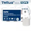 Tork туалетная туалетная бумага в стандартных рулонах мягкая белый 120320