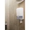 Tork туалетная бумага Mid-size в миди-рулонах белый 127530