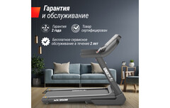 Беговая дорожка UnixFit MX-950B