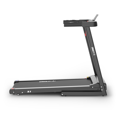 Беговая дорожка UnixFitt Hi-tech S1 Black