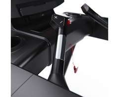 Беговая дорожка DFC Juno T780 COM