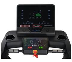Беговая дорожка CardioPower PRO CT200