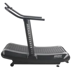 Механическая беговая дорожка ASSAULT AirRunner Pro