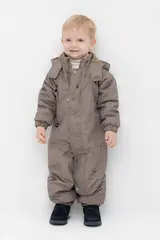комбинезон  для мальчика  ВК 60085/н/62 УЗГ