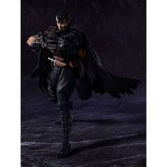 Фигурка S.H.Figuarts Berserk: Guts Berserker Armor