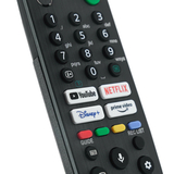 RMF-TX520E пульт ДУ для телевизоров Sony
