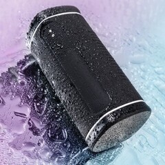 Компактный мастурбатор Calor от Lovense