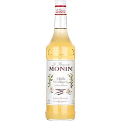 Сироп Ваниль Monin 1л