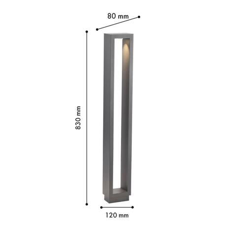 Ландшафтный светодиодный светильник Favourite Native 4414-1T
