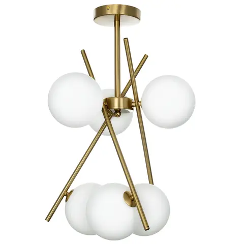 Потолочная люстра Citilux Ronny CL242163