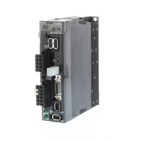 Omron R88D-KN04H-ML2-G5