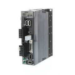 Omron R88D-KN04H-ML2-G5