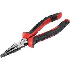 Шарнирно-губцевый инструмент