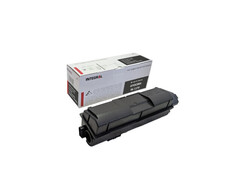 Тонер-картридж Integral TK-1270 с чипом для Kyocera