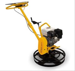 Затирочная машина Сплитстоун TS-244 бензиновая - 600 мм / 3,6 кВт / Honda GX160