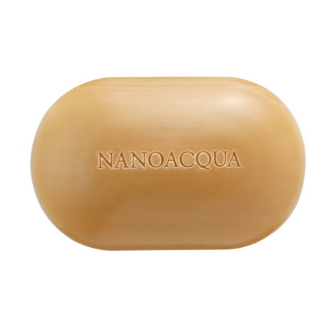 LA MENTE Муссовое мыло Тонус, 100 г| Natural Soap Wake