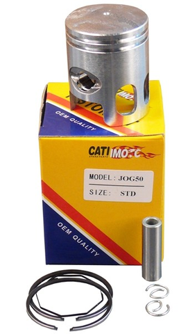 Поршень Yamaha  d-40 p-10  std  CN