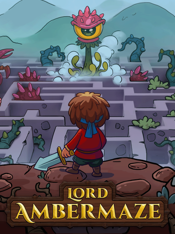 Lord Ambermaze (для ПК, цифровой код доступа)