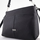 Сумка Саломея 116 канадский черный