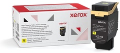 Картриджи Xerox 006R04767 желтый (yellow)