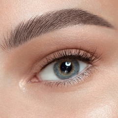 RELOUIS Карандаш для бровей с витамином Е тон 04 brown (Италия)