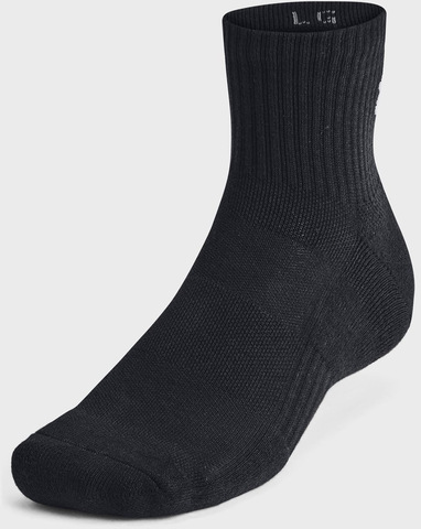 Картинка носки Under Armour 1386372 `001 - 4