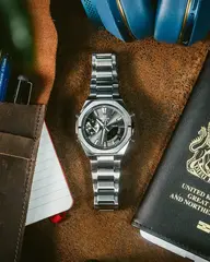 Часы мужские Casio ECB-S10D-8A Edifice