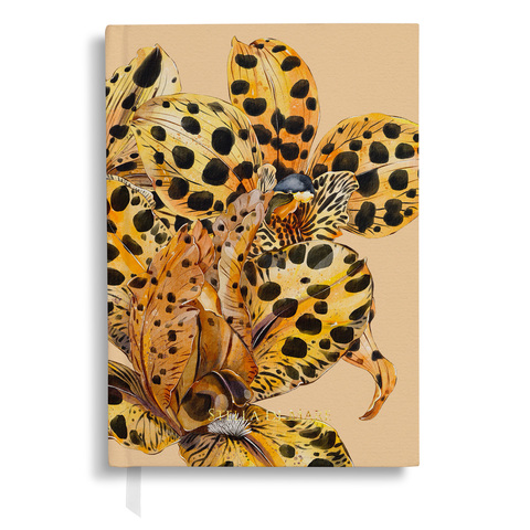 Ежедневник Stella Classic Serpentine