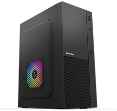 Корпус HuntKey HK320 черный