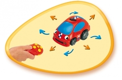 Smoby Мини-машинка 