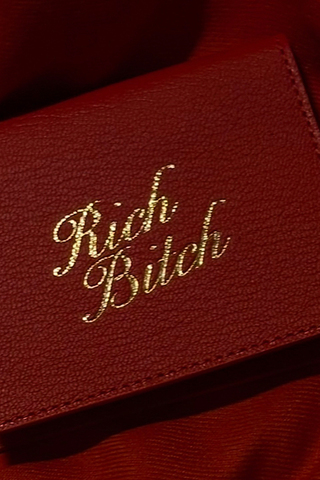 Кредитница RED (РИЧ БИЧ)