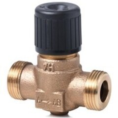 Siemens VVP45.25-6.3