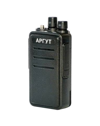 Радиостанция Аргут А-43 UHF