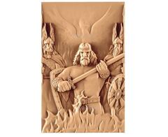 Силиконовый мол Панно 