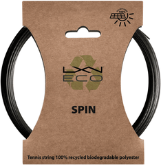 Теннисная струна Luxilon Eco Spin - 1.25 Set (12,2 м)