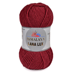 Пряжа Himalaya Lana Lux (74806)