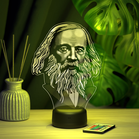 Светильник 