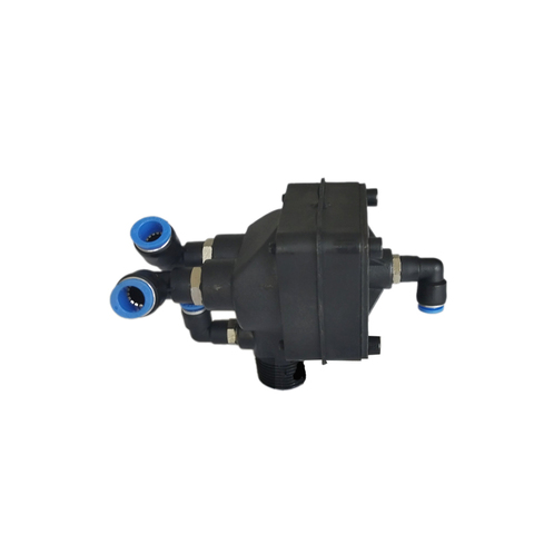 CT-K-2200000 Клапан BRIGHT