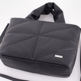 Сумка Саломея 199 канадский черный