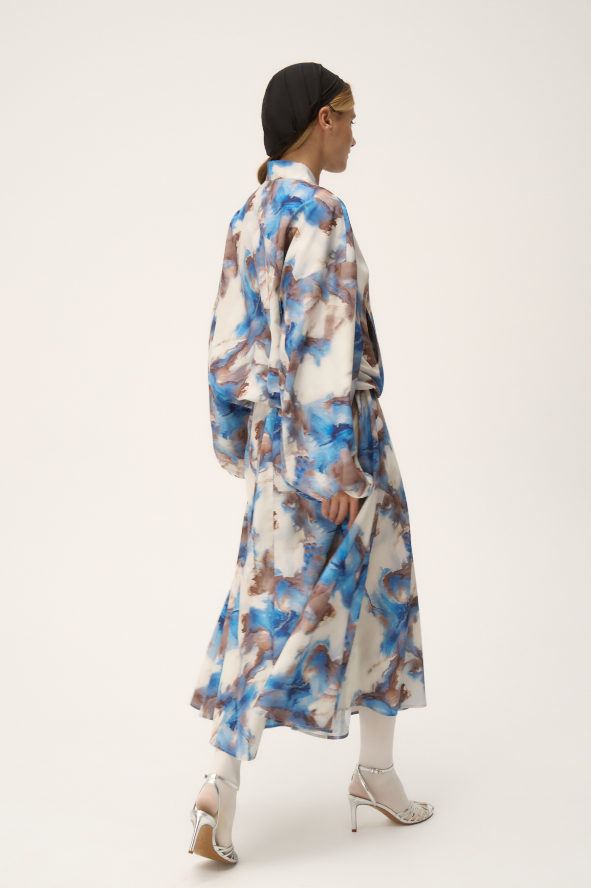 Бомбер Stephanie