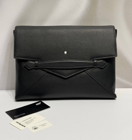 Сумка для документов Montblanc