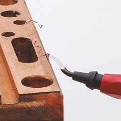 Лезвие для фаскоснимателя d.3,2мм MС-10 HSS Multi-Cutting CP GRATEX 22100