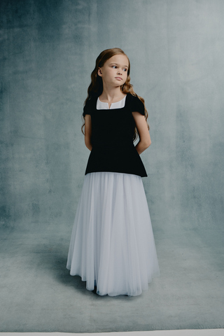 Платье Бон Бон