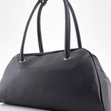 Сумка Саломея 2034 наппа черный